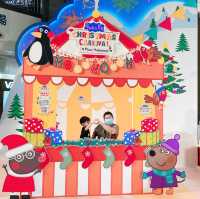 全港首個Peppa Pig 碰碰車樂園，快啲同埋小朋友一齊嚟參加！