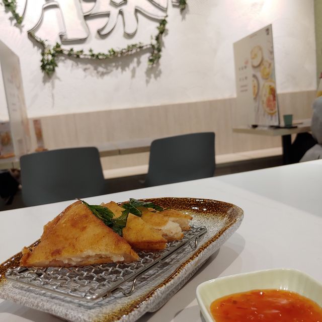 旺角朗豪坊最台灣味道食店