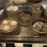 Hyatt Centric-早餐好嗎？