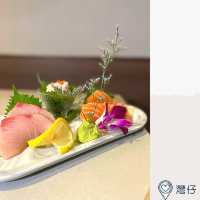 高檔日本海鮮料理