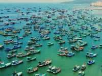 Phu Quoc view from above