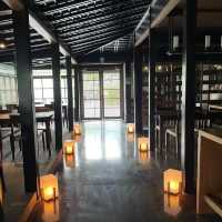 最美景觀餐廳（少帥禪園）非吃不可
