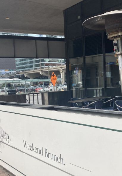 Miller Tavern - Downtown