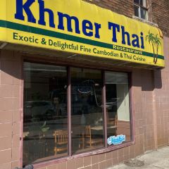 Khmer Thai User Photo