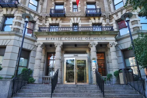 Berklee College of Music