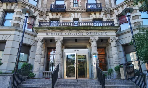 Berklee College of Music