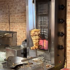 Lucky's Souvlakis張用戶圖片