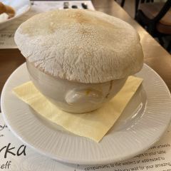 VakVarju Pest User Photo