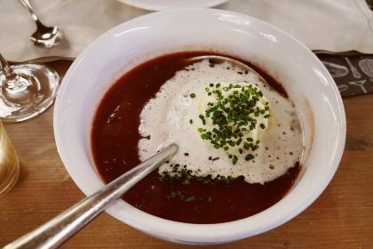 Restaurant Kaiserstuhl