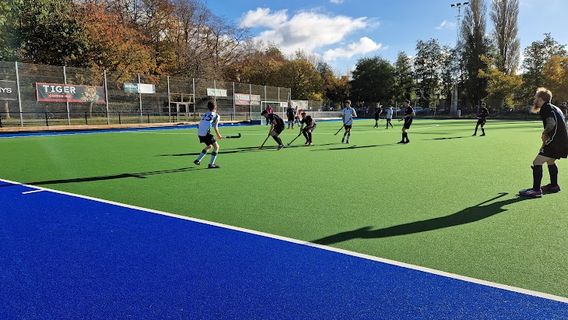 St Margaret’s Pastures Sports Centre