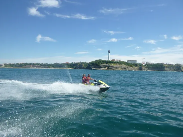 Jet Sport 64