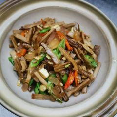 土笆碗土菜馆 User Photo