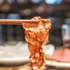八合里牛肉火锅(扬名店) User Photo