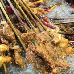 文琴麻辣烫 User Photo