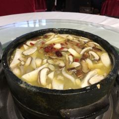 南渝食府.石锅鸡(尚城花园店) ảnh của người dùng