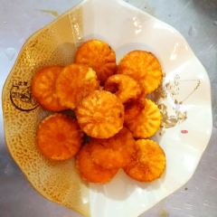 丁师傅伙食团(西城紫都店) User Photo