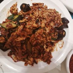 紅螺灣假日飯店餐廳張用戶圖片