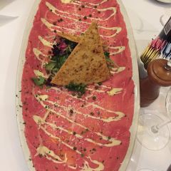 Brio Italian Grille User Photo