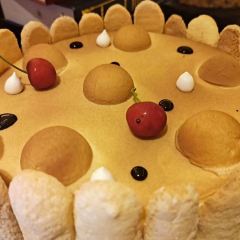 大连一方城堡豪华精选酒店·臻宝中餐厅 User Photo