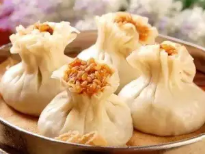 YI YANG SHAO MAI GUAN