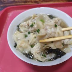 XIAO QIU User Photo