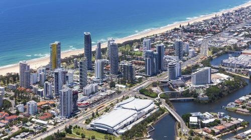 Gold Coast Convention and Exhibition Centre