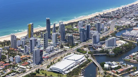 Gold Coast Convention and Exhibition Centre