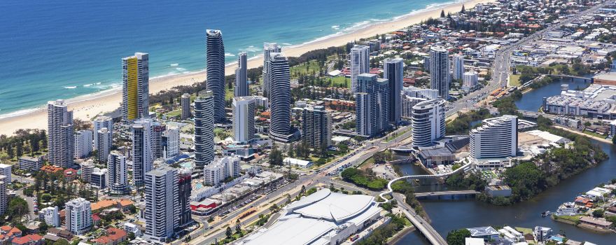 Gold Coast Convention and Exhibition Centre