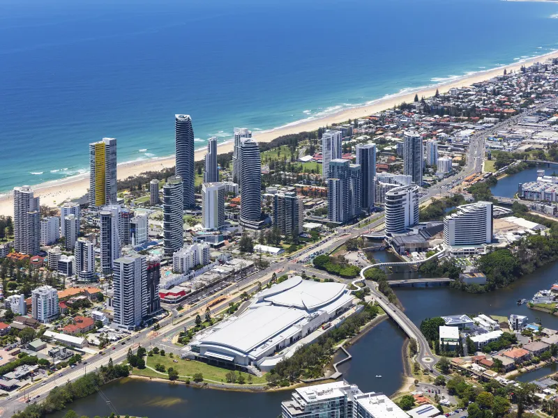 Broadbeach