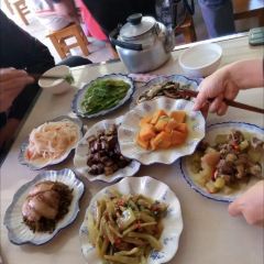 八仙居家常菜烩面 User Photo