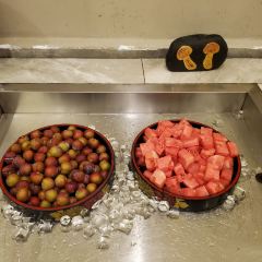 金珠大酒店·餐厅 User Photo