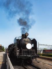 Eisenbahnmuseum Saitama