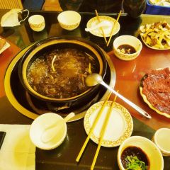 乳仔牛 User Photo