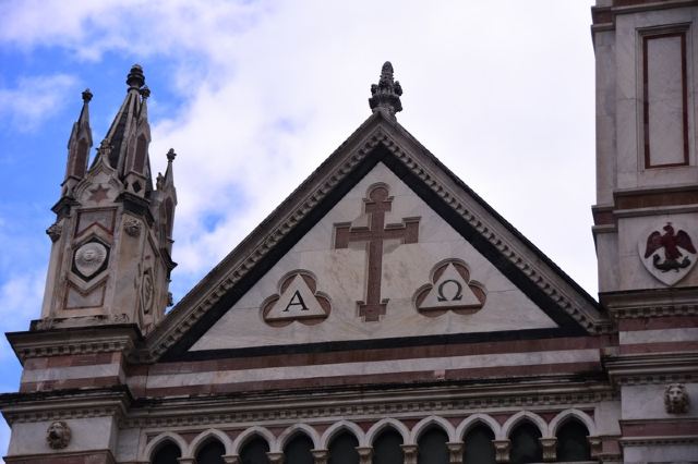 Basilica di Santa Croce