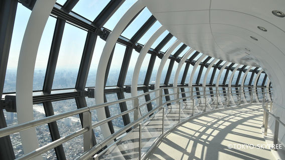 10 割引クーポン 東京スカイツリー入場券 Trip Com