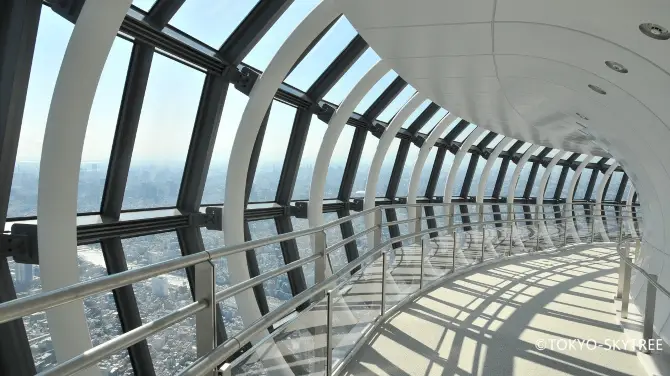 4_Tokyo Skytree