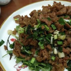 口味坊(龙乡西路店) 여행 사진