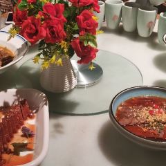 外婆私房菜(大卫城店) User Photo