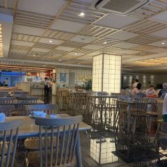 慈溪海天一洲观景酒店·海天食汇中餐厅 User Photo