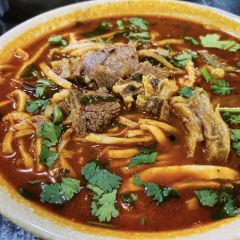 韩城古城美食街 User Photo