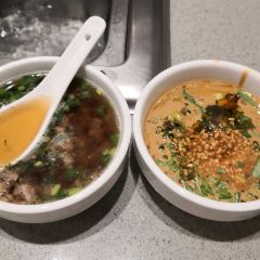 海底捞火锅(太原国金店) User Photo