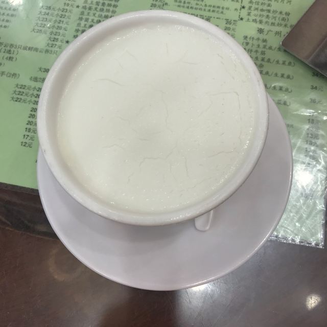 南信牛奶甜品專家