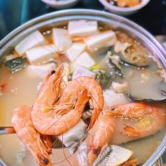 洋老土(常熟路店) User Photo