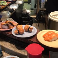 Sushi House Banff User Photo