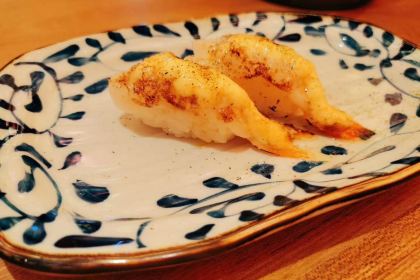 Hakata Robata Fishman