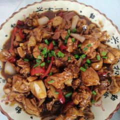 魚鱔房客館張用戶圖片