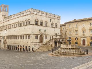 Voli Manchester Perugia diretti