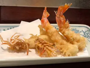 Shinjuku Tsunahachi Tsunohazuan