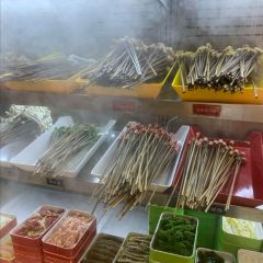 淑芬串串平价食店(九街店) User Photo