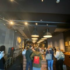 THE ROASTERY BY NOZY COFFEE User Photo